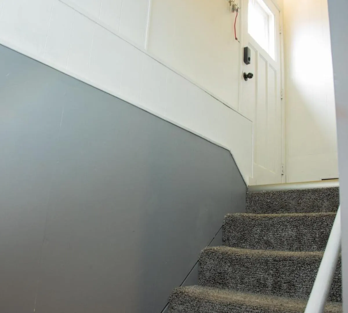 One-Bedroom Guest Suite With Private Entry Winnipeg Canada