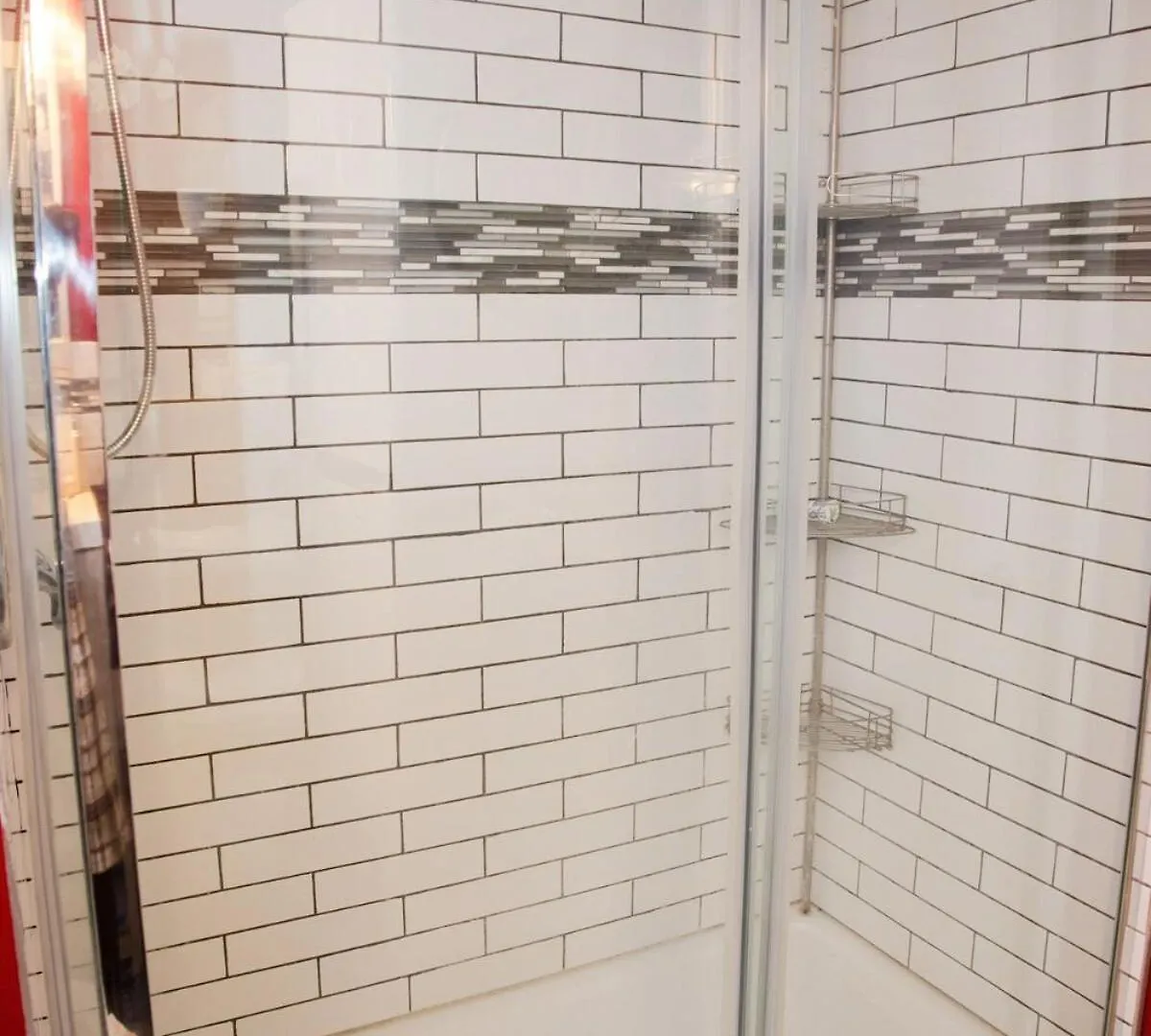 Apartment One-Bedroom Guest Suite With Private Entry Winnipeg Canada