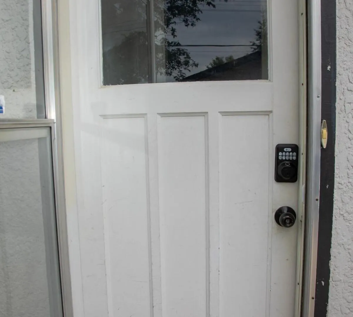 One-Bedroom Guest Suite With Private Entry Winnipeg