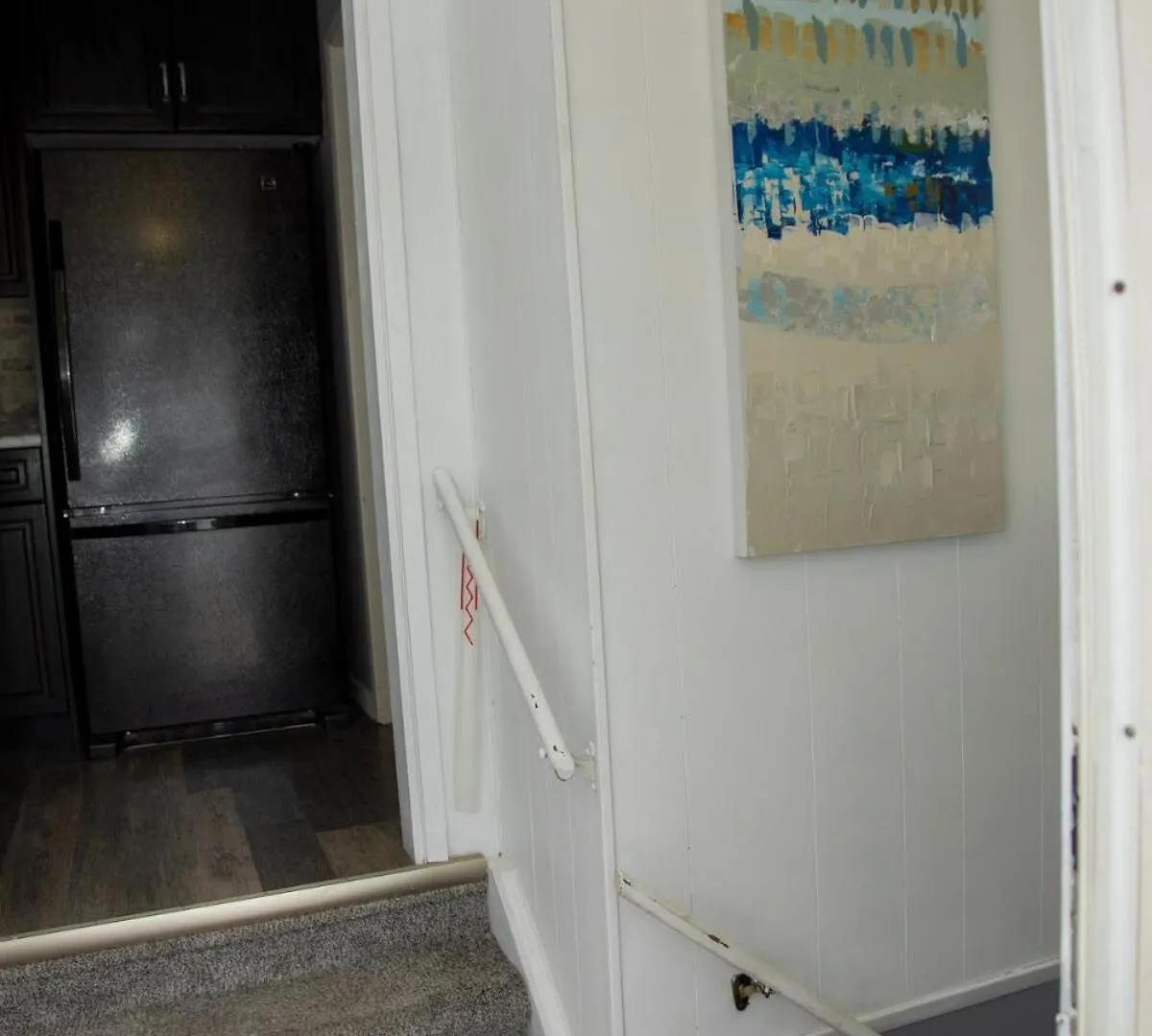 Apartment One-Bedroom Guest Suite With Private Entry Winnipeg